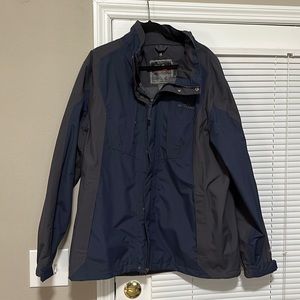 Eddie Bauer WeatherEdge Jacket, XL, Men’s